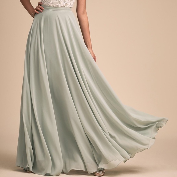 BHLDN Hampton Skirt - Picture 2 of 7
